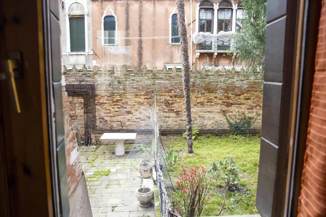 Ca' Soranzo By Venicevillas Apartment Venice