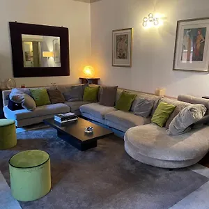 La Casa Di Susy Campo Marzio Appartement Rome