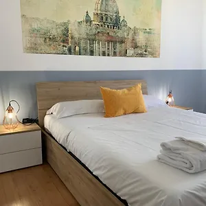 B&s Vaticano Appartement Rome