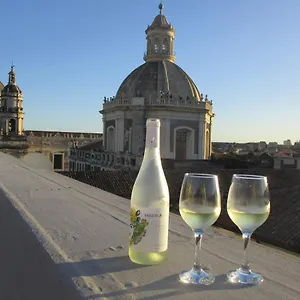 La Terrazza Di Sant'agata Appartement Catane