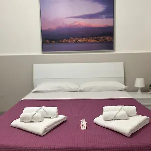 For Rent Appartement Catane