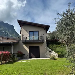 La Casetta Hébergement de vacances Toscolano Maderno
