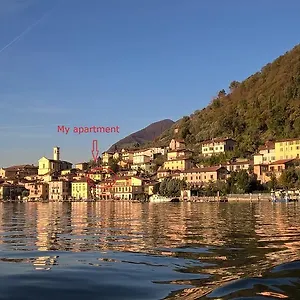 Residenza Borgo Antico Appartement Monte Isola