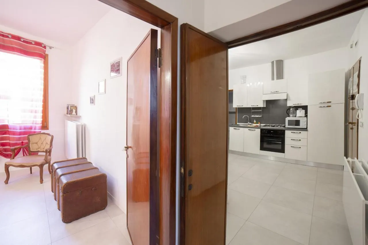 Ca' Soranzo By Venicevillas Appartement Venise
