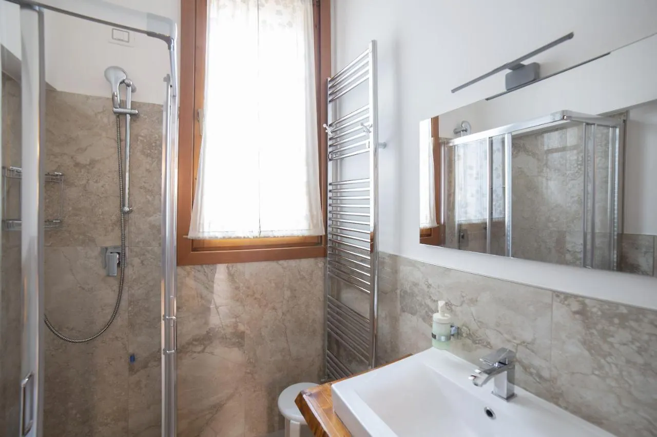 Appartement Ca' Soranzo By Venicevillas