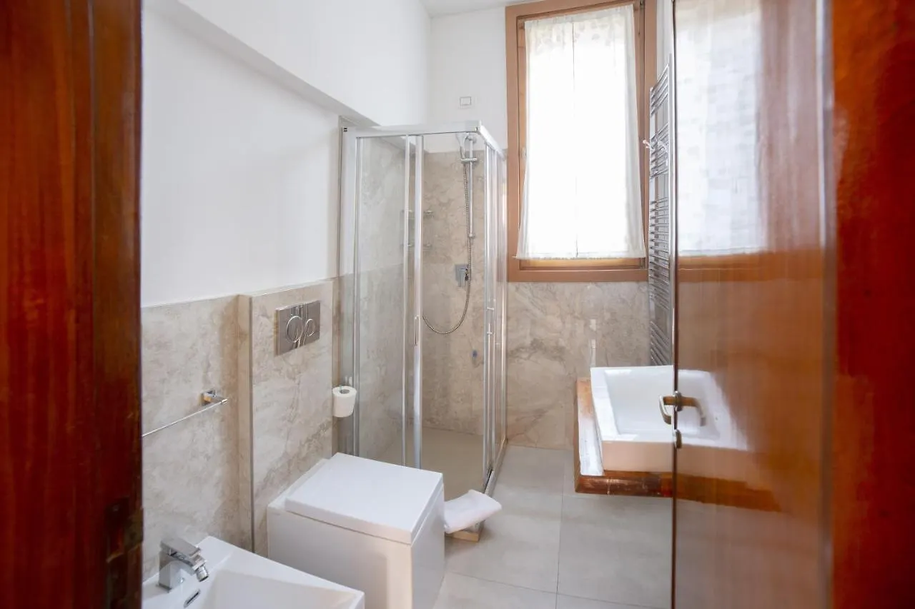 Ca' Soranzo By Venicevillas Appartement